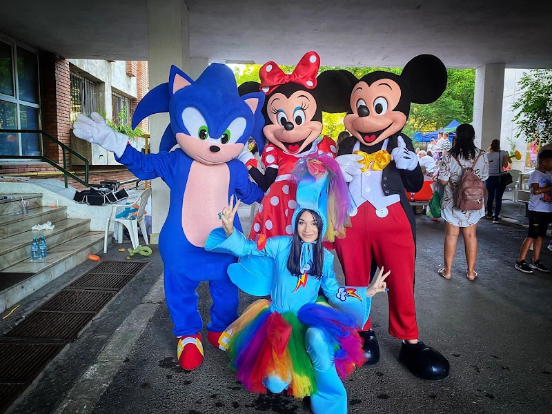 Clubul Disney — fotografia 5