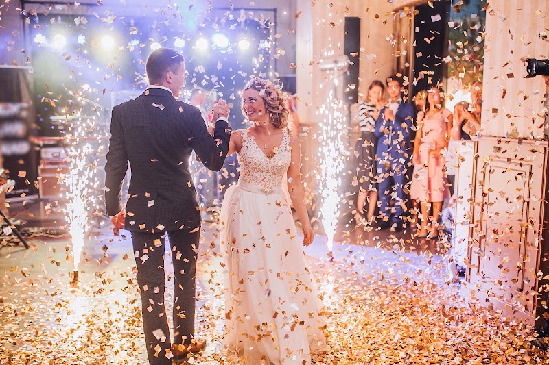 23h Events - Nuntă, Botez & Cadouri — fotografia 5