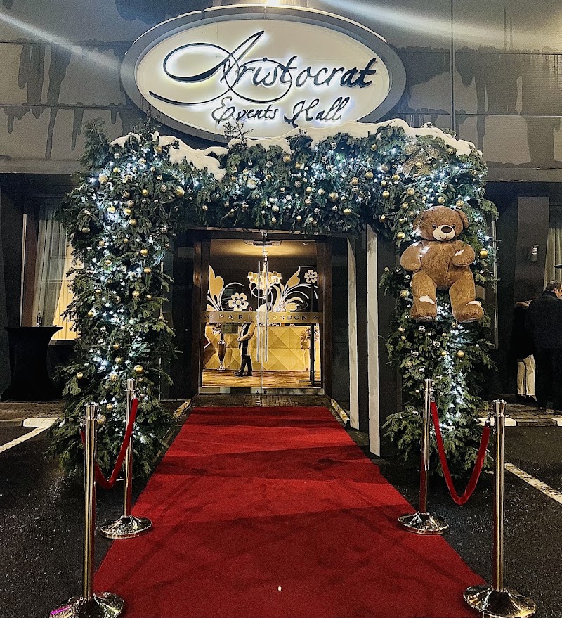 Aristocrat Events Hall — fotografia 6