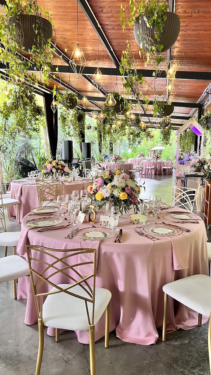 Baroque Events & Garden — fotografia 6