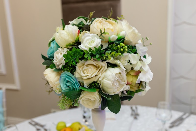 Celebration Ballroom — fotografia 6