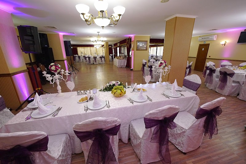 RESTAURANT FLOREAL — fotografia 6