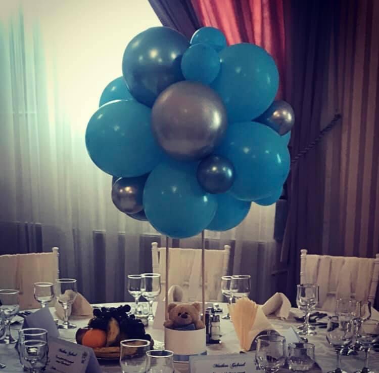 Iris Ballroom — fotografia 6