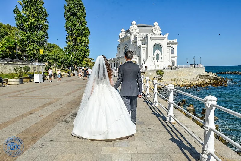 Foto Video Larand - Fotograf și Cameraman Nuntă București — fotografia 6