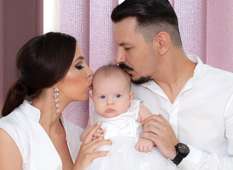 Fotograf Botez Bucuresti | Nunta și Evenimente | Studio Foto Pefundal — fotografia 6