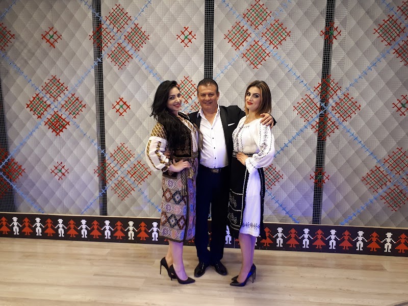 Ballroom Taraf - Formație Nunta — fotografia 6