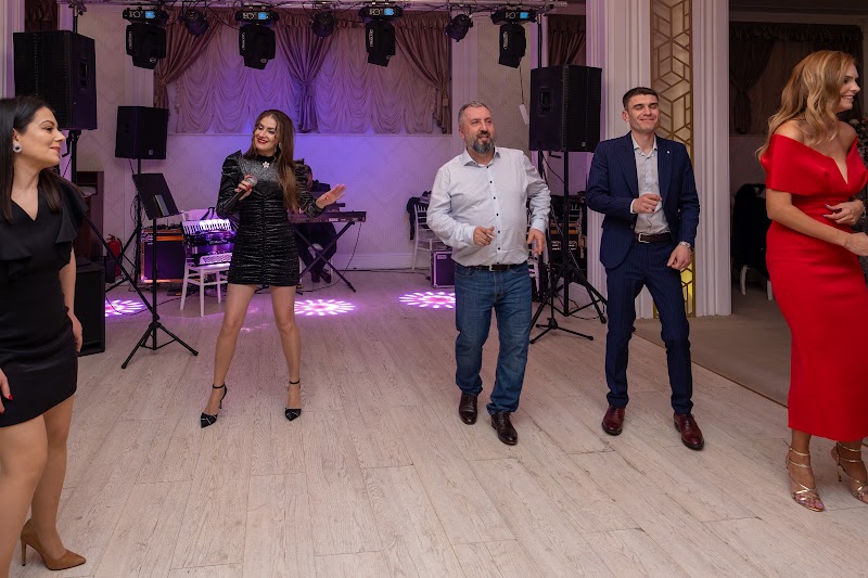 Formatie nunta București-Formatia Lucian Band — fotografia 6