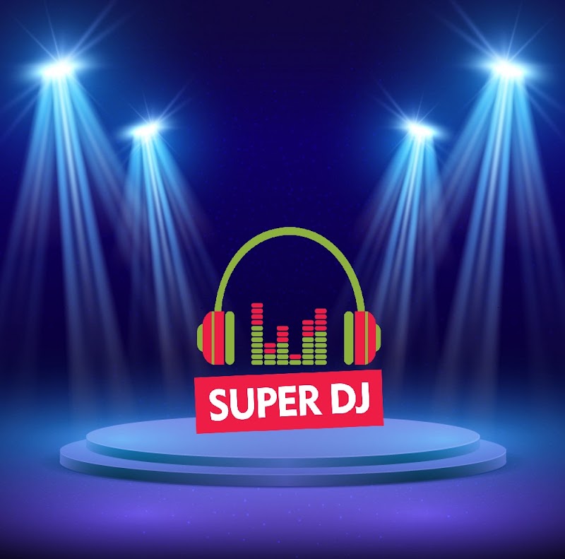 SuperDJ — fotografia 6