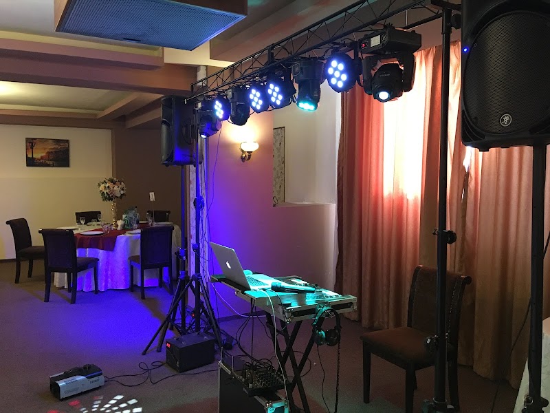 DJ MX / DJ Evenimente Bucuresti / Sonorizari Evenimente — fotografia 6