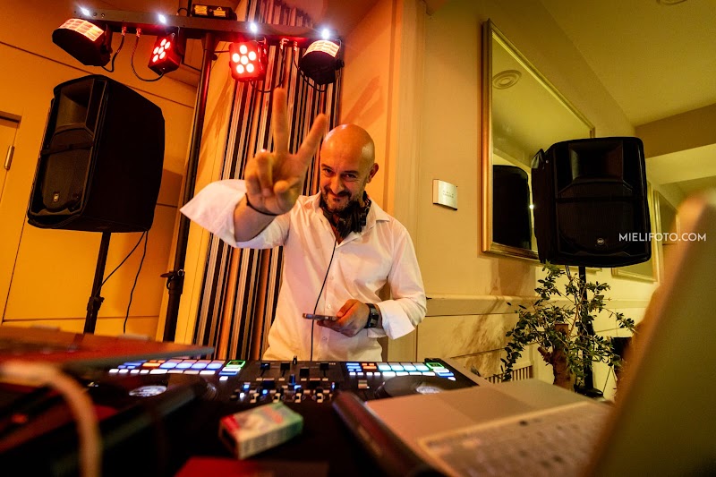 Dj Rian Romania - DjforParty — fotografia 6