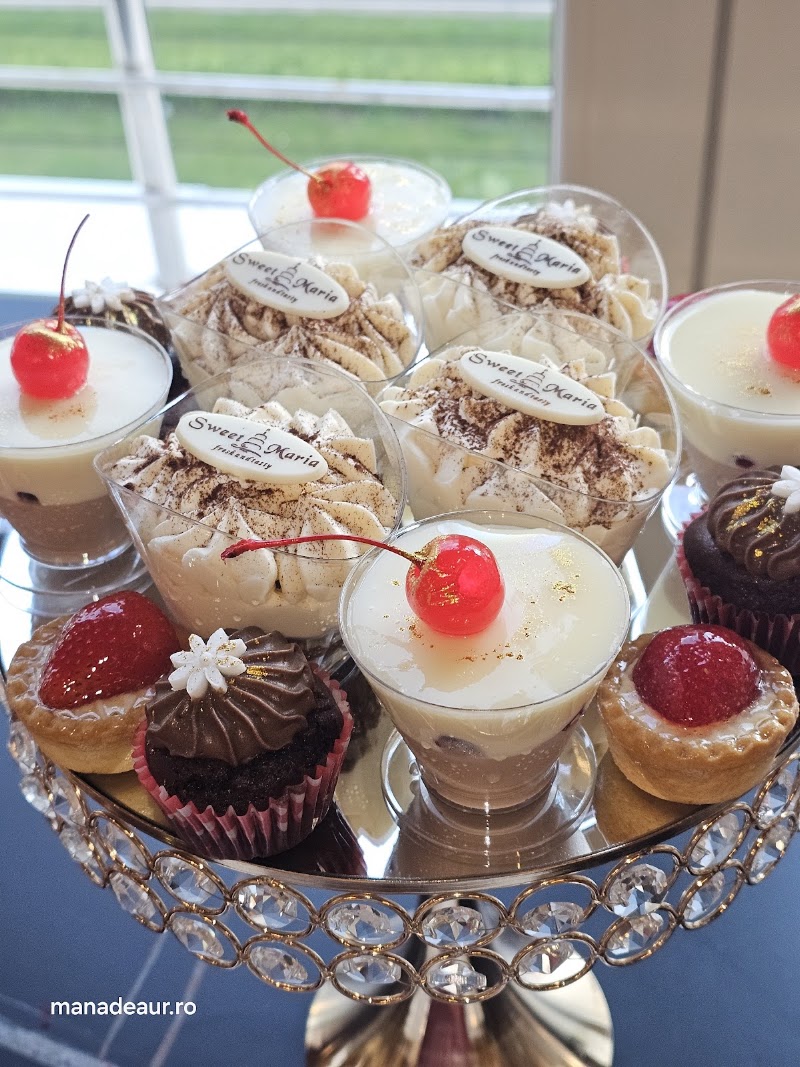 Sweet Maria — fotografia 6