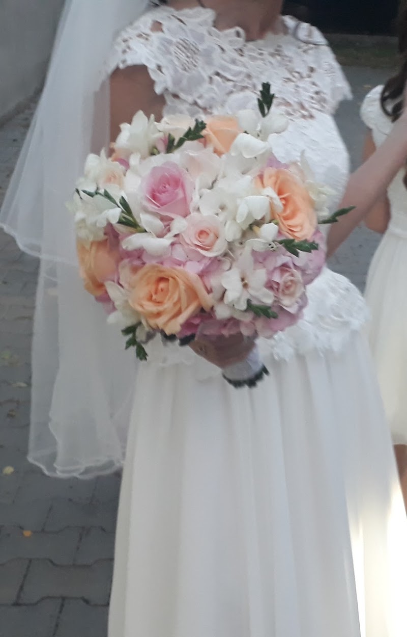 Flori evenimente — fotografia 6