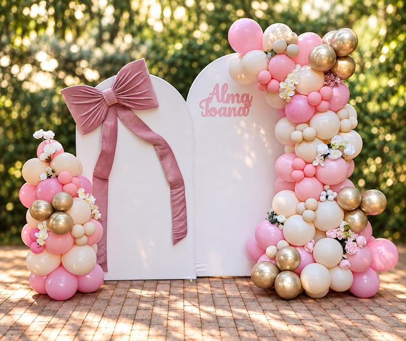 Botez Tematic | Decor Botez București — fotografia 6