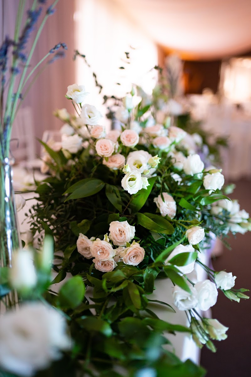 Aranjamente by Dana Nedelcu - D'or Events — fotografia 6