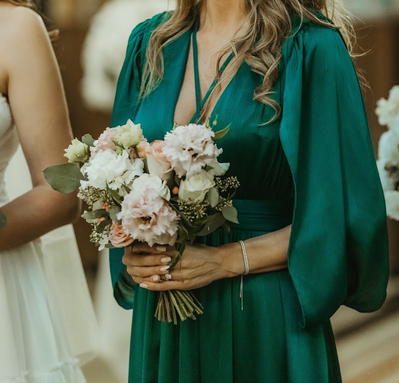 ARC Flower Events — fotografia 6
