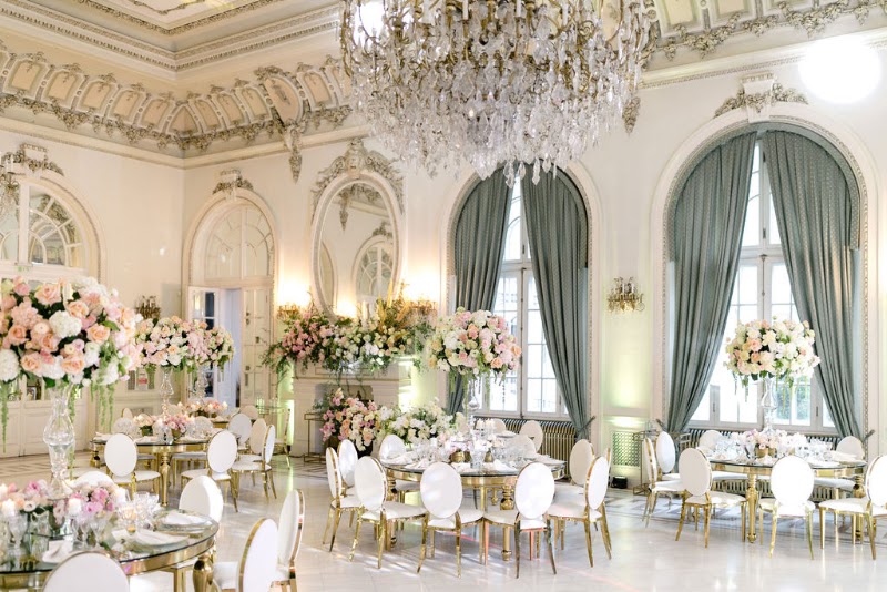 IDYLLIC Events — fotografia 6