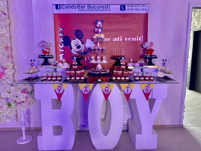 Candy Bar Bucuresti — fotografia 6