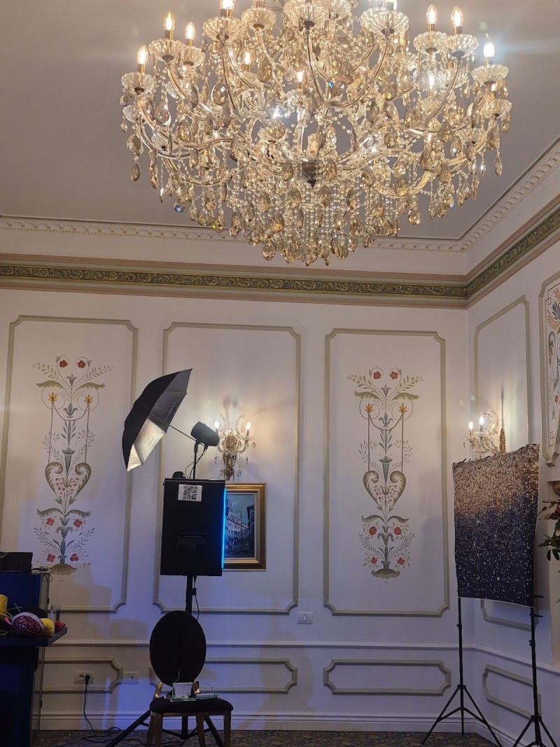 Cabina foto Bucuresti - Look Events — fotografia 6