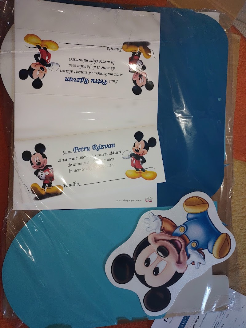 Invitatii Originale — fotografia 6