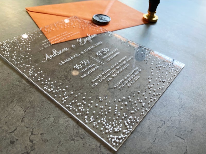 LuxuryInvitations — fotografia 6