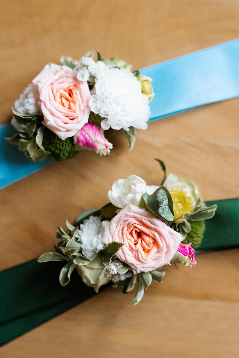 Milk and Honey EVENTS — fotografia 6