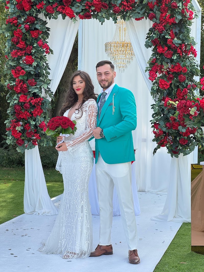Anastasia Events — fotografia 6