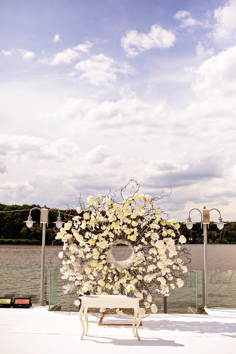 Adina Patru Weddings&Events — fotografia 6