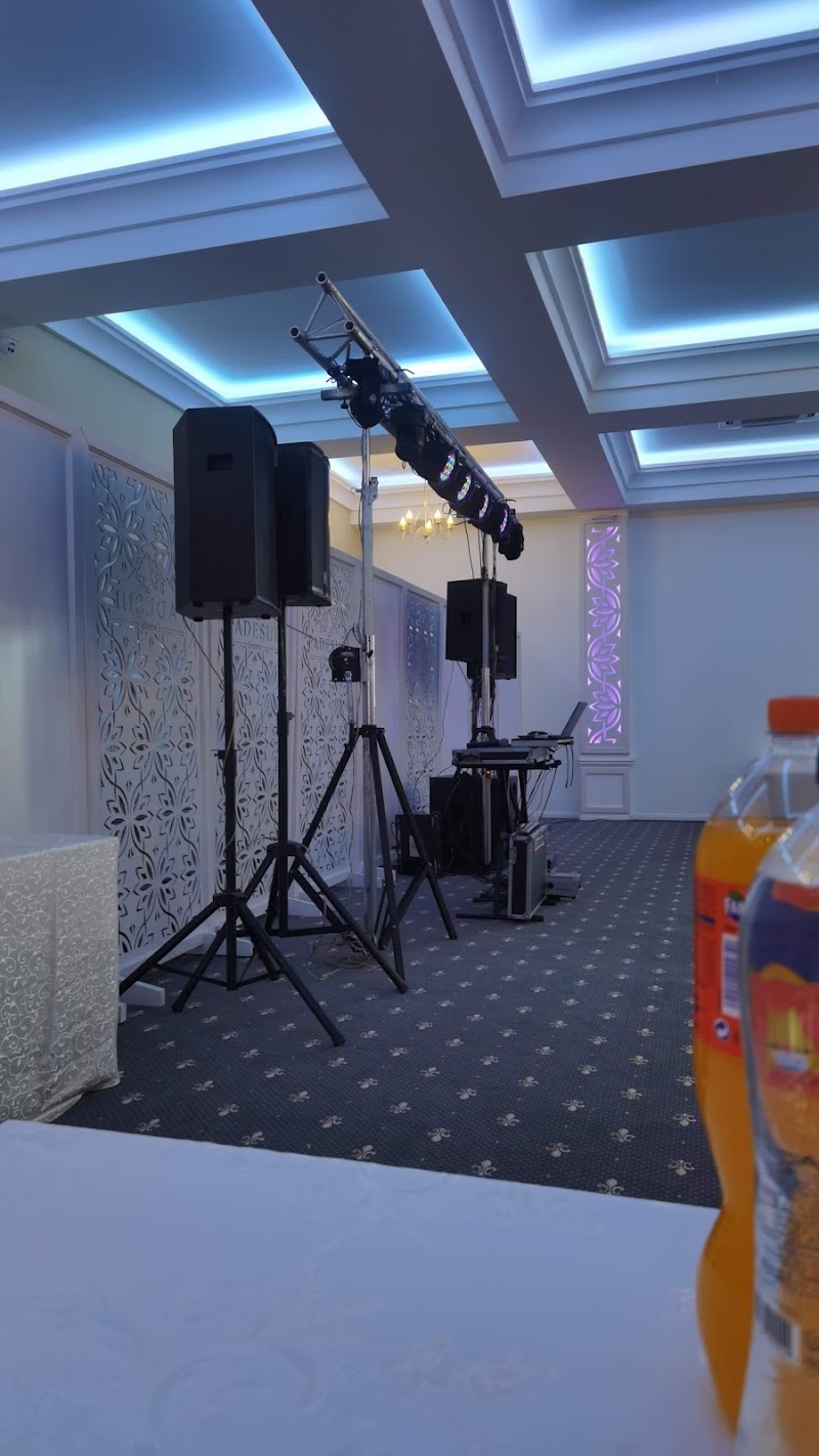 Sonorizare, dj și lumini inteligente — fotografia 6