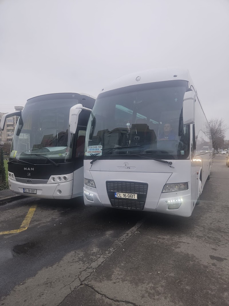 Inchirieri Autocare-Gaby&Pana Tours — fotografia 6