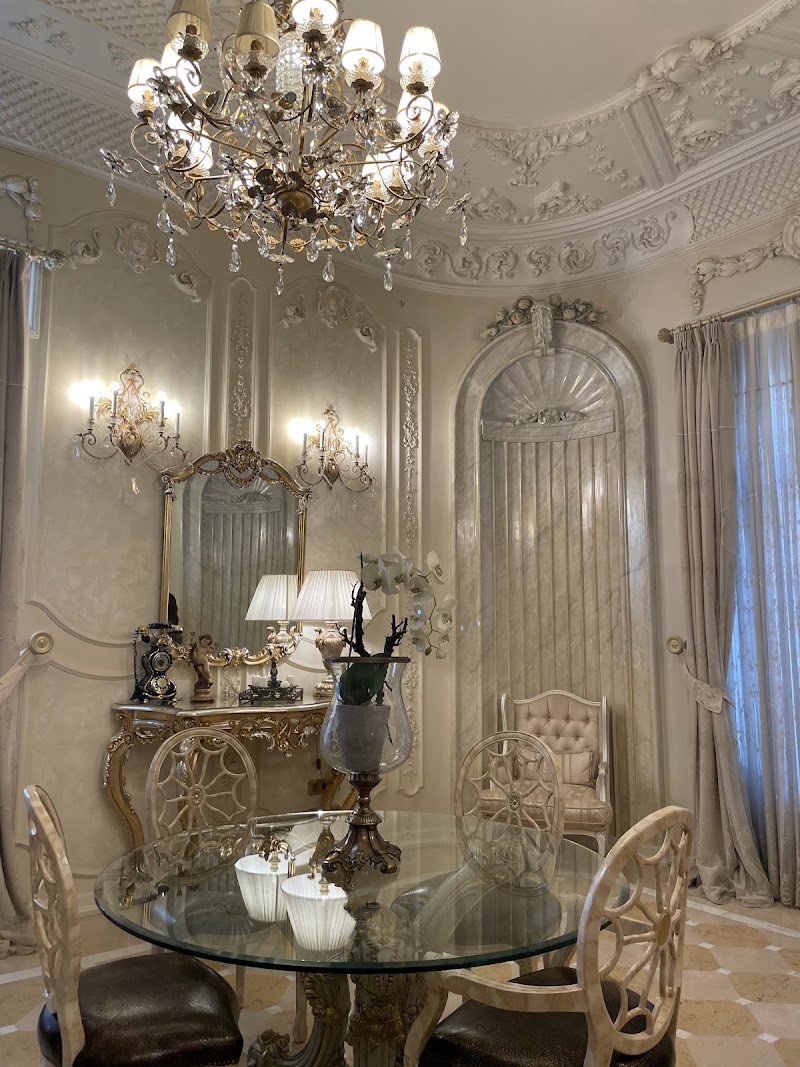 Palatul Noblesse — fotografia 6