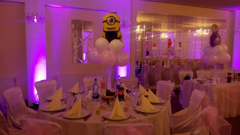 Bulevard Grand Ballroom — fotografia 6