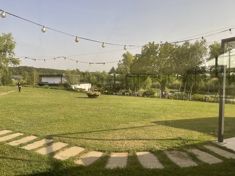 Lagoo Snagov — fotografia 6