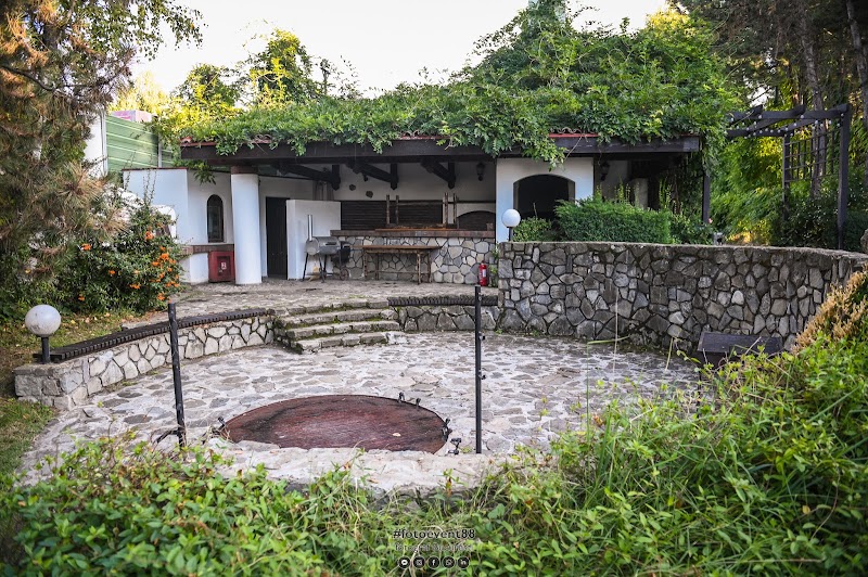 Cortina Garden — fotografia 6