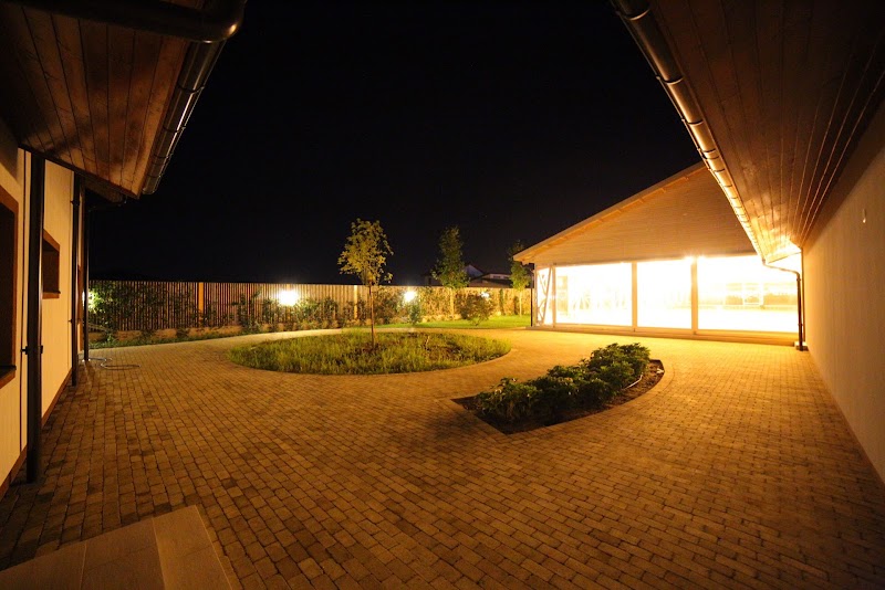 Gradina Lahovari — fotografia 6