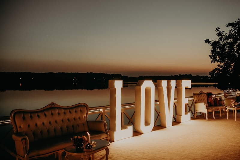 Buftea Events (Studio Lake) — fotografia 6