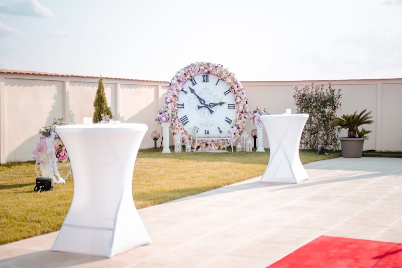 Royal Palace Ballroom — fotografia 6