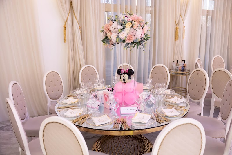 Libao Luxury Events — fotografia 6