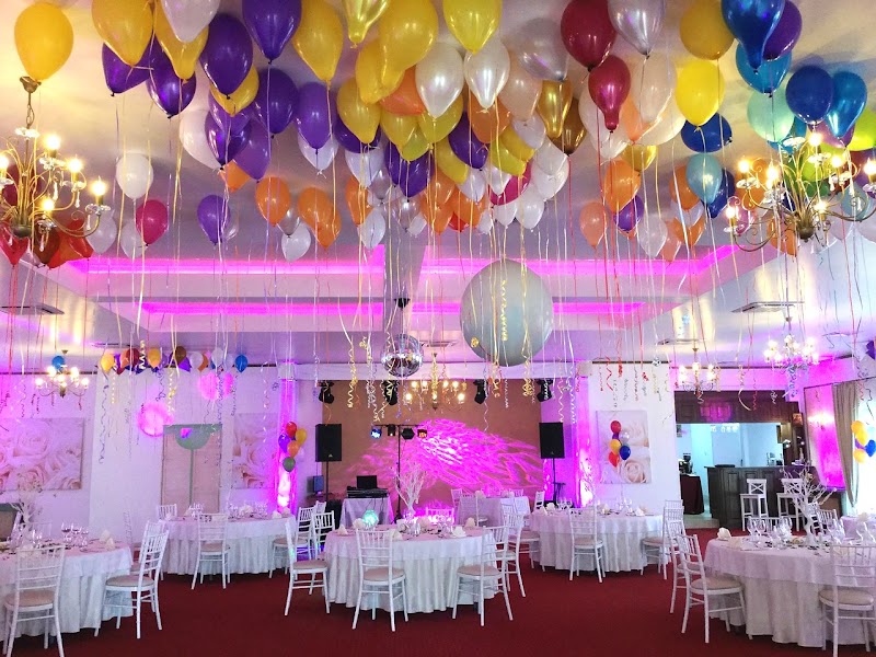 LaNuci | Ballroom — fotografia 6