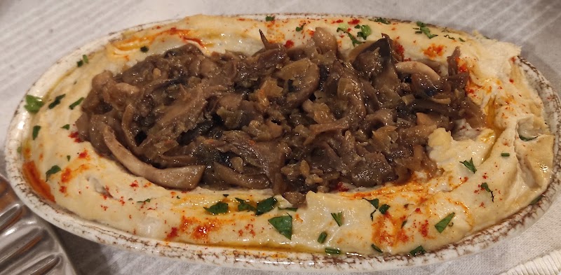 Restaurant El Tajine — fotografia 6