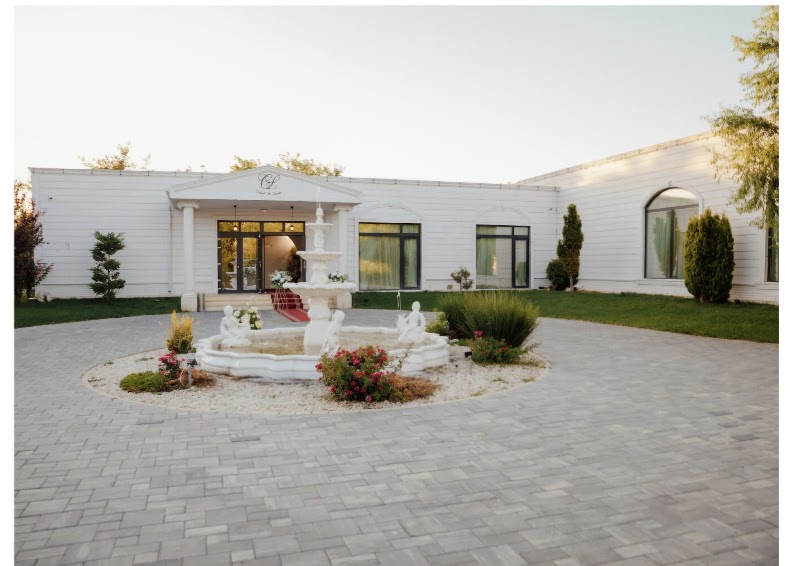 Conacul din Livada — fotografia 6