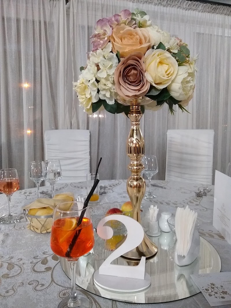 Salon AMG — fotografia 6