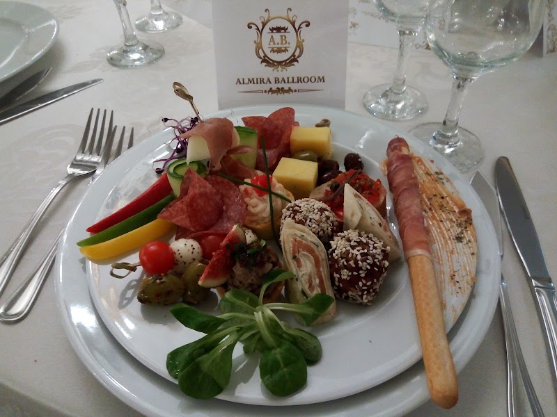 Almira Ballroom — fotografia 6