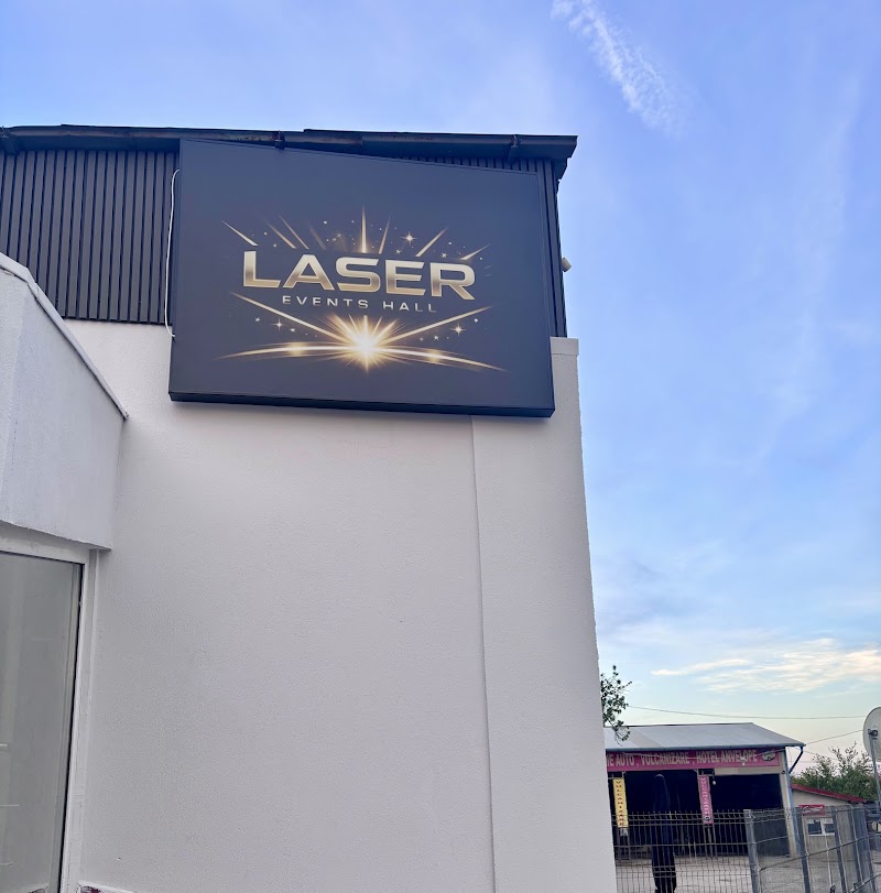 Laser Events Hall-Salon Evenimente Ilfov — fotografia 6