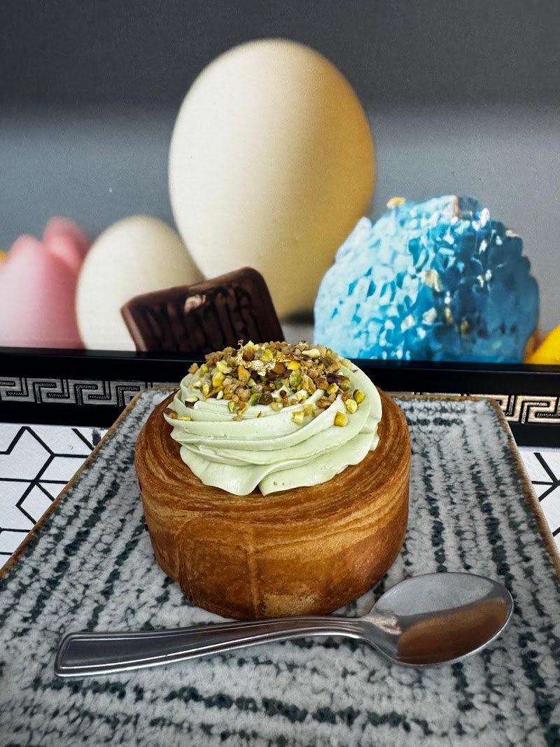 Sweet Chocolate — fotografia 6