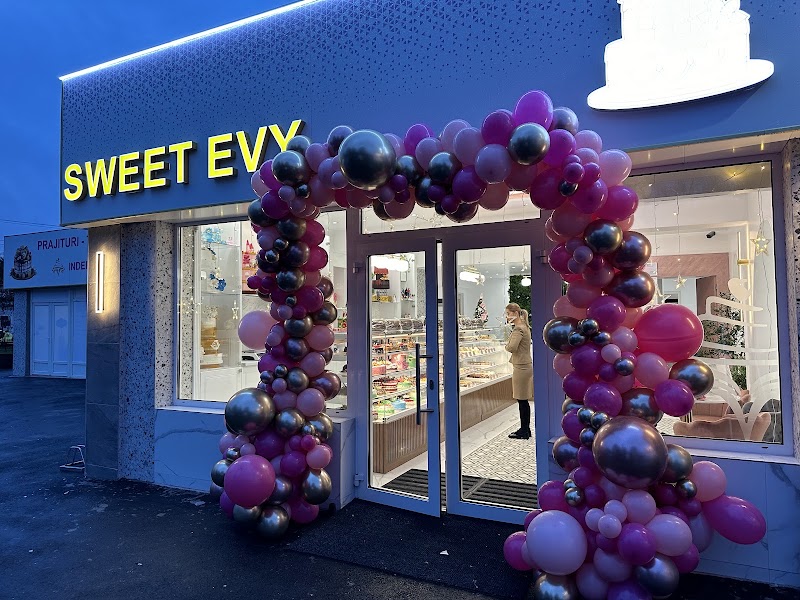 SweetEvy — fotografia 6
