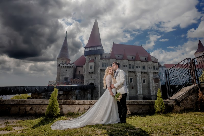 Mihai Gheorghe | Fotograf Nuntă & Cununie Bucuresti — fotografia 6