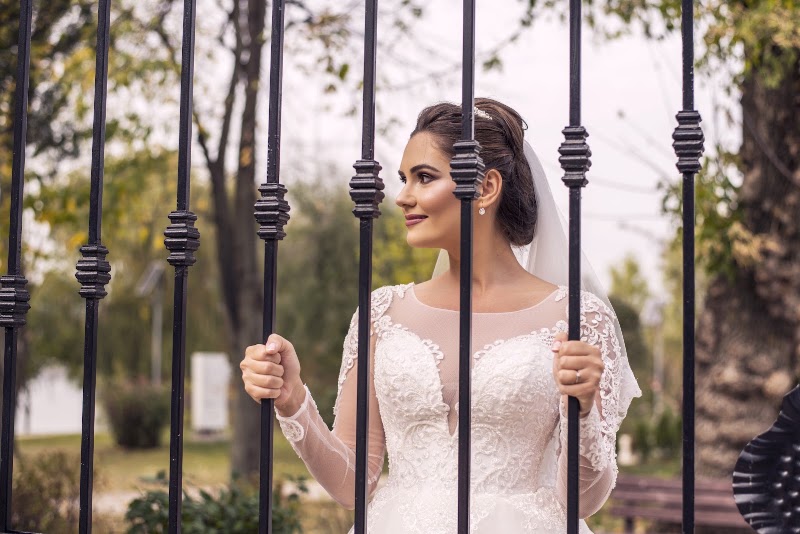 Mihai Fotograf - Fotograf Nunta Bucuresti — fotografia 6