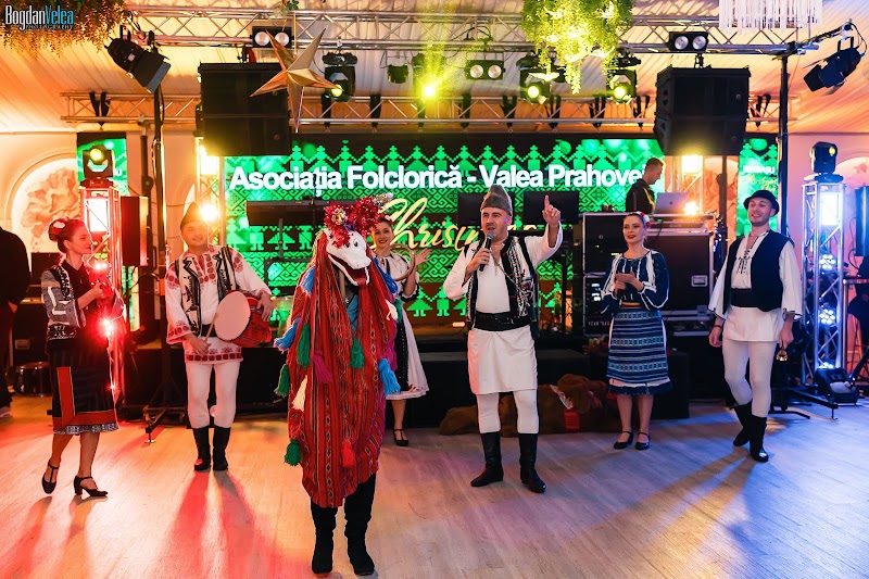 Bogdan Velea - fotograf nunta / botez / majorat — fotografia 6