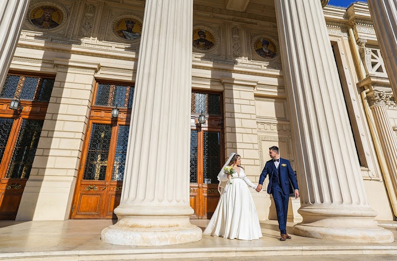Fotograf Nunta Cununie Civila Botez Bucuresti - Andreea Simion — fotografia 6