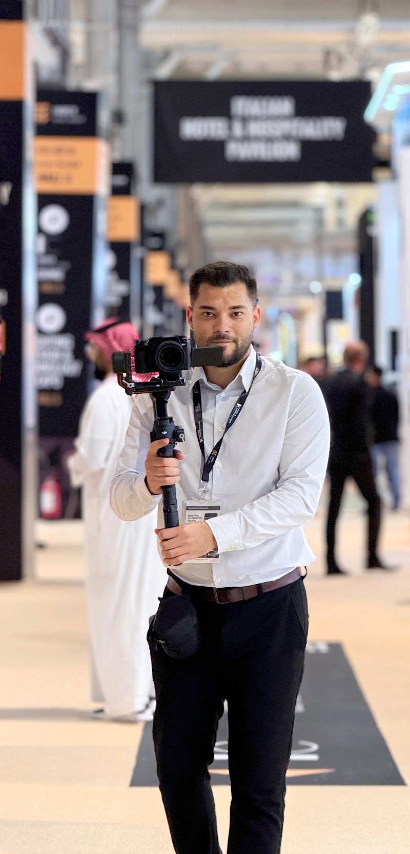 Emanuel Videographer | Wedding & Commercial Videography in Bucharest, Romania. — fotografia 6